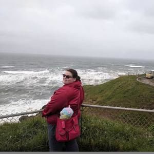 Meet your Posher, Jenny